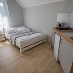 Promyk Quarto em Acomodações Particulares *