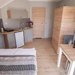 Quarto em Acomodações Particulares Promyk *