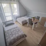 Quarto em Acomodações Particulares Promyk