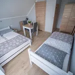 Promyk Quarto em Acomodações Particulares