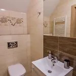Promyk Quarto em Acomodações Particulares