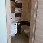 Promyk Quarto em Acomodações Particulares Grzybowo (West Pomeranian)