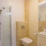 Quarto em Acomodações Particulares Promyk *