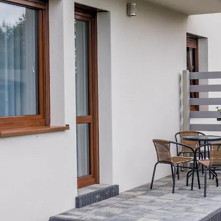 Promyk Homestay
