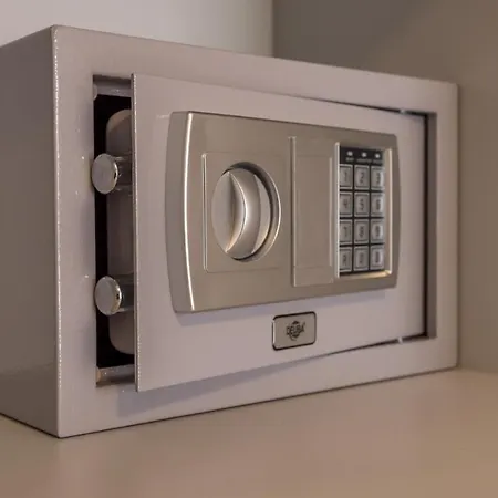 Promyk Privatunterkunft