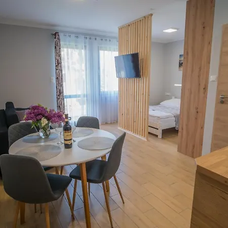Homestay Promyk
