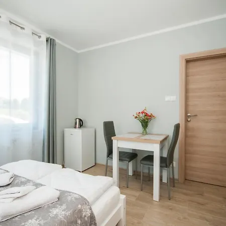 Promyk * Grzybowo (West Pomeranian)