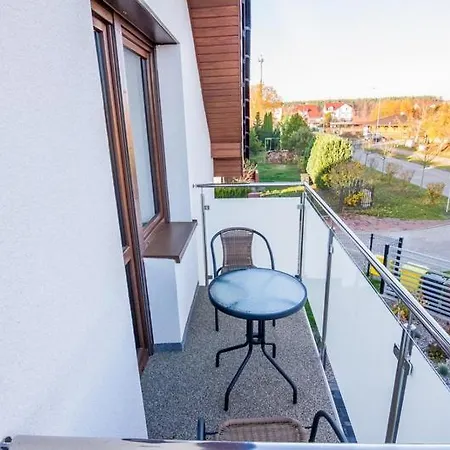 Promyk Grzybowo (West Pomeranian)