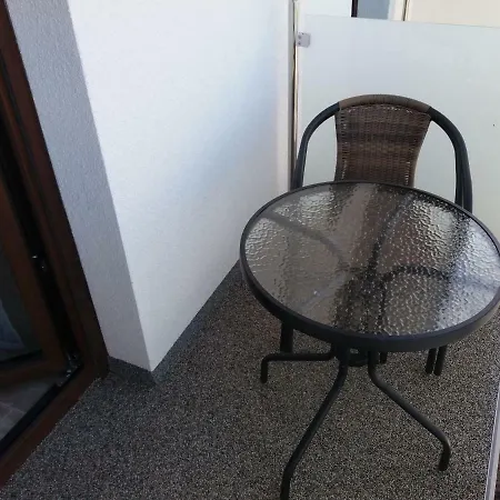 Promyk Privatunterkunft Grzybowo (West Pomeranian)