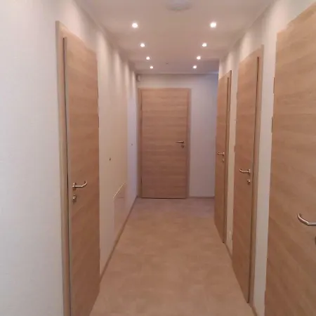 Promyk Grzybowo (West Pomeranian)