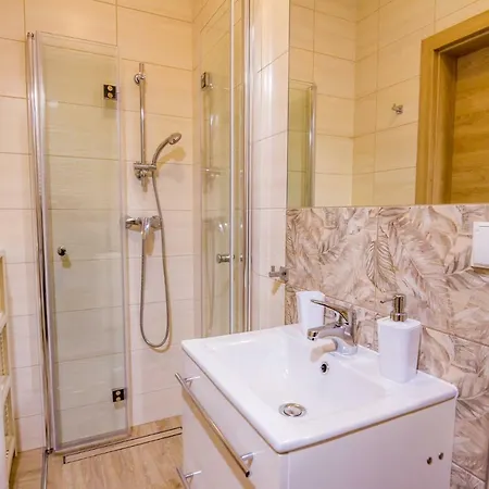 Promyk * Grzybowo (West Pomeranian)