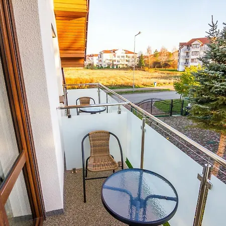 Promyk Grzybowo (West Pomeranian)