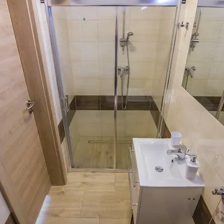 Promyk Grzybowo (West Pomeranian)