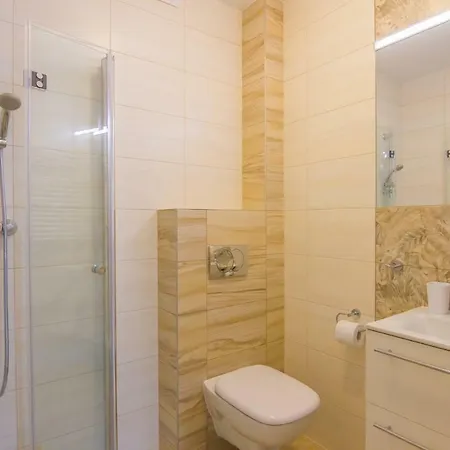 Privatunterkunft Promyk *