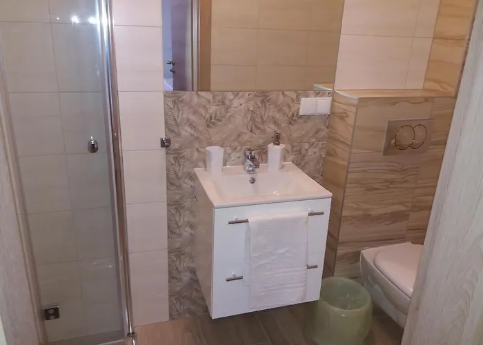 Promyk Grzybowo (West Pomeranian)