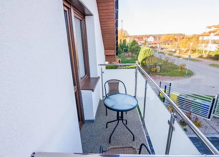 Promyk Grzybowo (West Pomeranian)