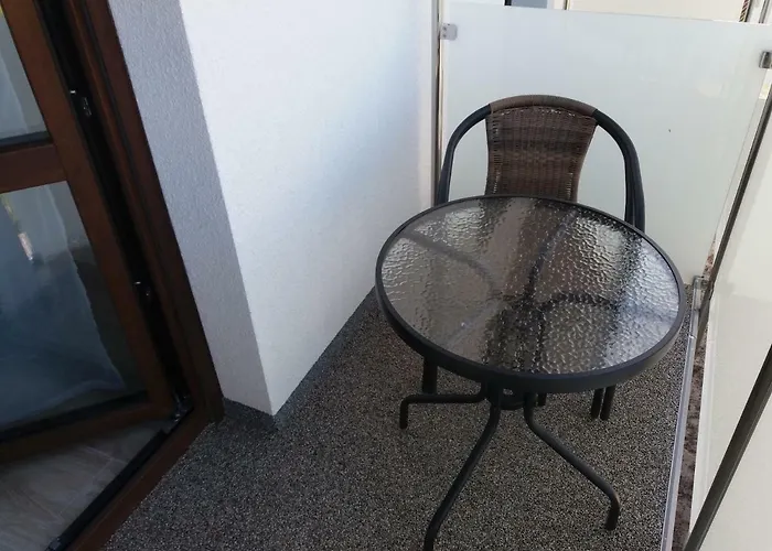 Promyk Homestay Grzybowo (West Pomeranian)