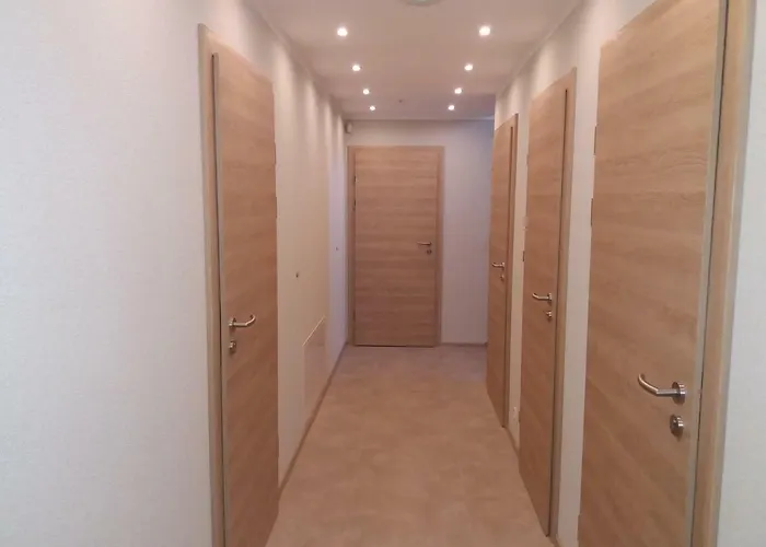 Promyk Grzybowo (West Pomeranian)