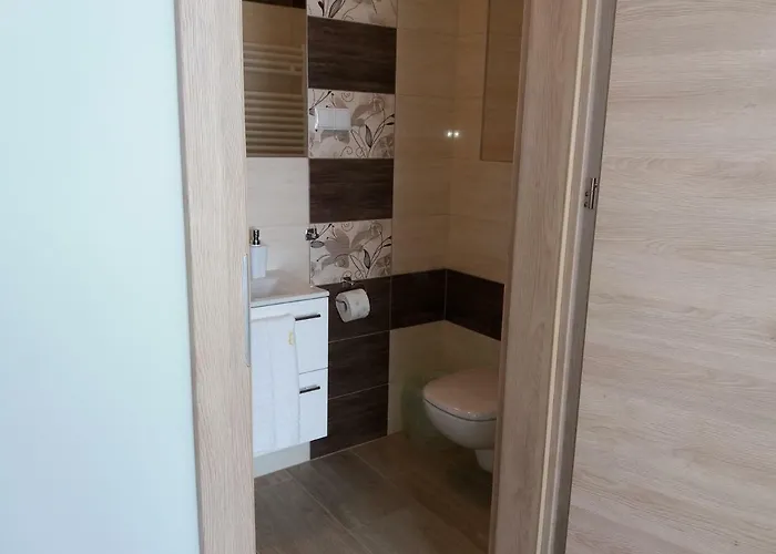 Promyk Homestay Grzybowo (West Pomeranian)