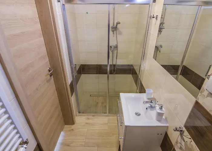 Promyk Grzybowo (West Pomeranian)