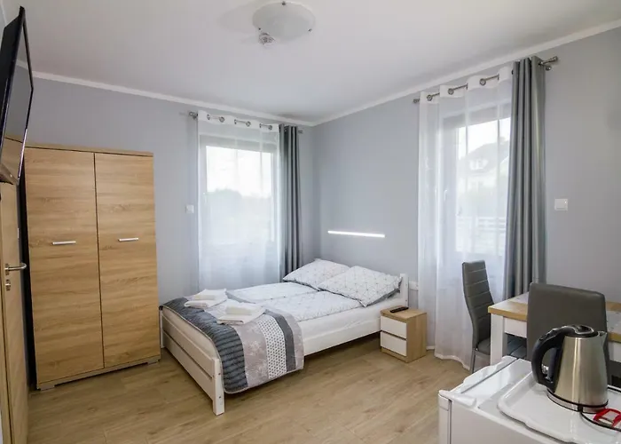 Promyk Grzybowo (West Pomeranian)